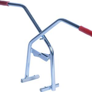 pinza per posa bordure meccanica 1