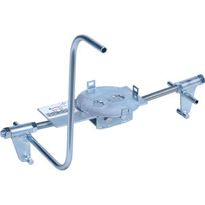 pinza meccanica