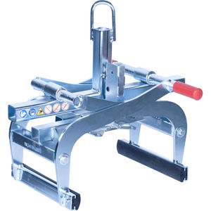 pinza meccanica di sollevamento per gradini