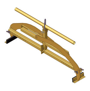pinza per movimentazione per cernita