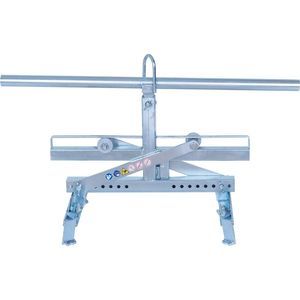 pinza per posa per solai 1
