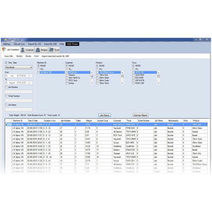 software di trasferimento dati
