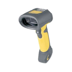scanner laser