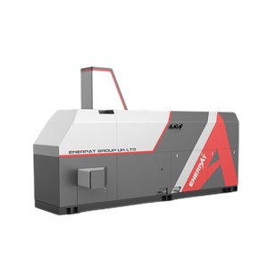 bricchettatrice di trucioli metallici