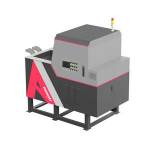 bricchettatrice di trucioli metallici