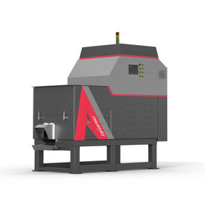 bricchettatrice di trucioli metallici