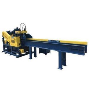 macchina di produzione di trucioli di legno 1