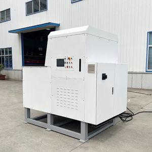bricchettatrice di trucioli metallici