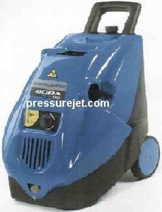 idropulitrice ad acqua calda 1