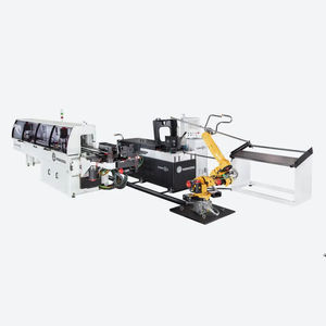 curvatrice completamente elettrica