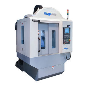 centro di lavoro CNC 3 assi