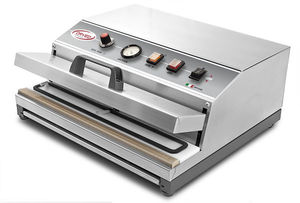 termosigillatrice manuale