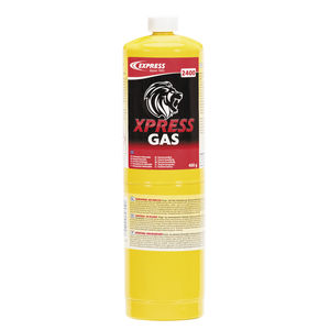 cartuccia di gas per lancia termica