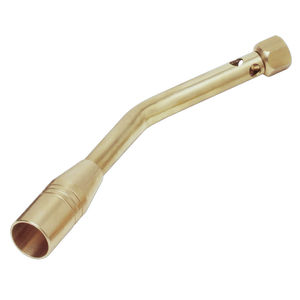 cannello di brasatura a fiamma