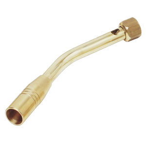cannello di brasatura a fiamma