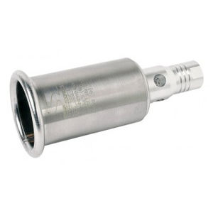 tazza di lancia termica per impermeabilizzazione in acciaio inox