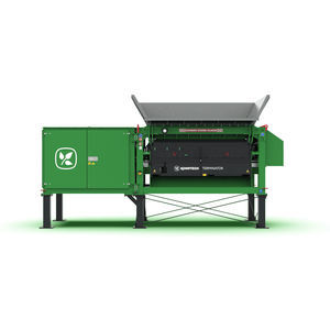 trituratore monoalbero 1