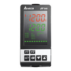 controllore di temperatura analogico