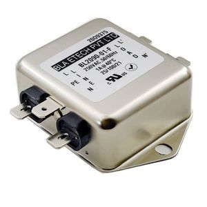 Filtro Antidisturbo Filtro Di Alimentazione CENPEK Presa Di Alimentazione EMI Presa CW1D 10A Tipo T Monofase AC 220v Filtro Emi