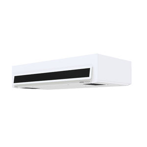 unità di ventilazione decentralizzato