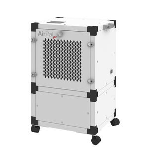 purificatore d'aria mobile
