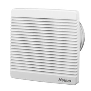 ventilatore silenzioso