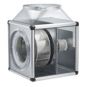 ventilatore silenzioso