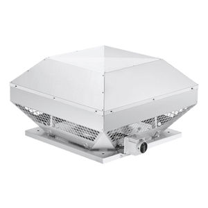 ventilatore orizzontale
