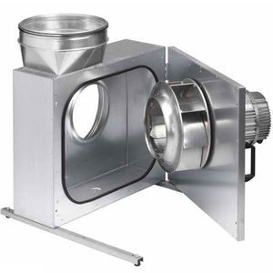 ventilatore silenzioso