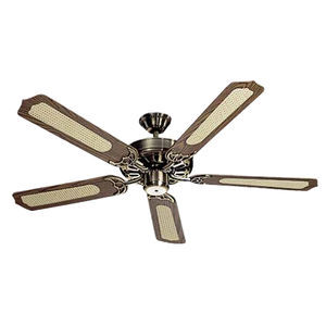 ventilatore silenzioso