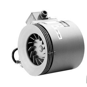 ventilatore ATEX