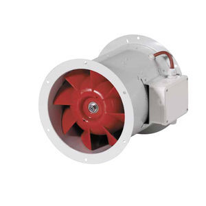ventilatore silenzioso