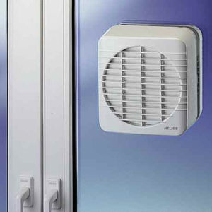ventilatore assiale