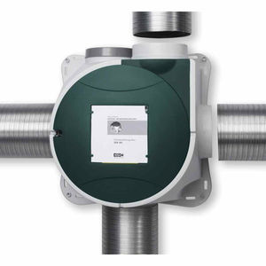 unità di ventilazione centralizzata