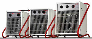 aerotermo elettrico