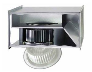 ventilatore silenzioso