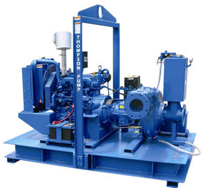 pompa centrifuga