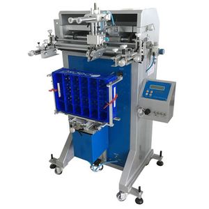 macchina serigrafica automatica