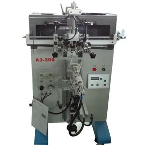 macchina serigrafica automatica