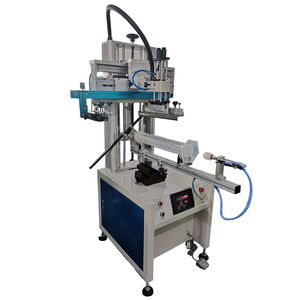 macchina serigrafica automatica