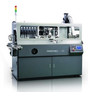 macchina serigrafica automatica