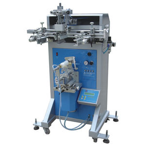 macchina serigrafica automatica