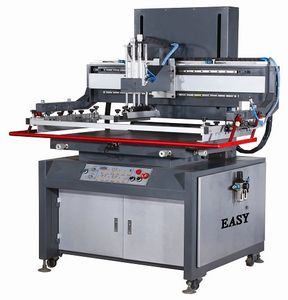 macchina serigrafica automatica