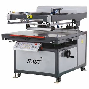 macchina serigrafica automatica