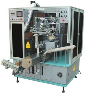 macchina serigrafica automatica