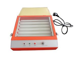 bromografo UV