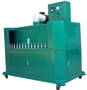 forno rotativo