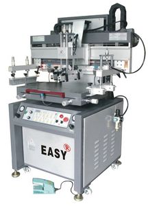 macchina serigrafica automatica