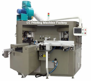 macchina per serigrafia automatica