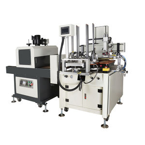 macchina serigrafica automatica